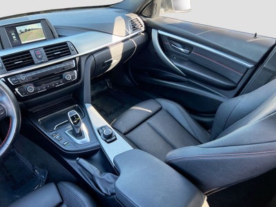 2018 BMW 3 Series 330i