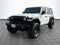 2023 Jeep Wrangler Willys Sport