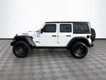 2023 Jeep Wrangler Willys Sport