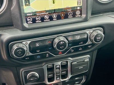 2023 Jeep Wrangler Rubicon 4xe
