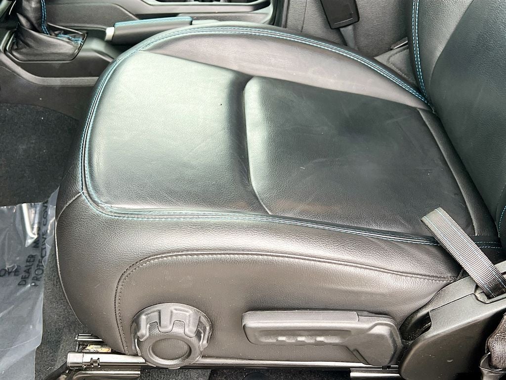 2023 Jeep Wrangler Rubicon 4xe