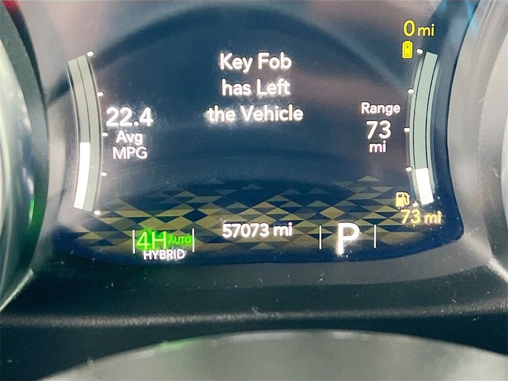 2021 Jeep Wrangler Unlimited Rubicon 4xe