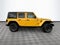 2021 Jeep Wrangler Unlimited Rubicon 4xe