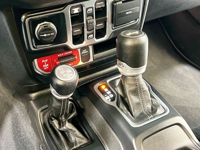 2024 Jeep Wrangler Willys 4xe