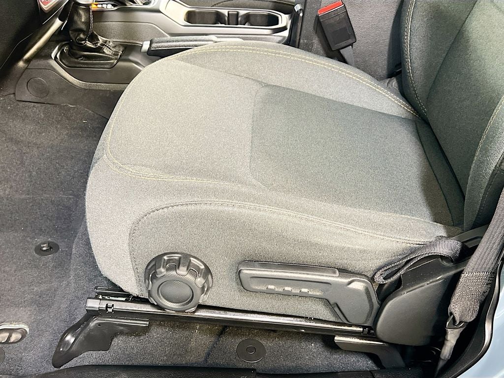 2024 Jeep Wrangler Willys 4xe