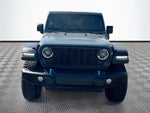 2024 Jeep Wrangler Willys 4xe