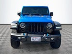 2024 Jeep Wrangler Willys 4xe