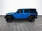 2024 Jeep Wrangler Willys 4xe