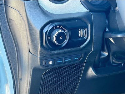 2024 Jeep Wrangler Sport S 4xe
