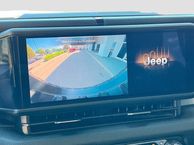 2024 Jeep Wrangler Sport S 4xe