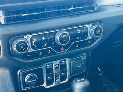 2024 Jeep Wrangler Sport S 4xe