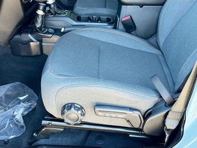 2024 Jeep Wrangler Sport S 4xe