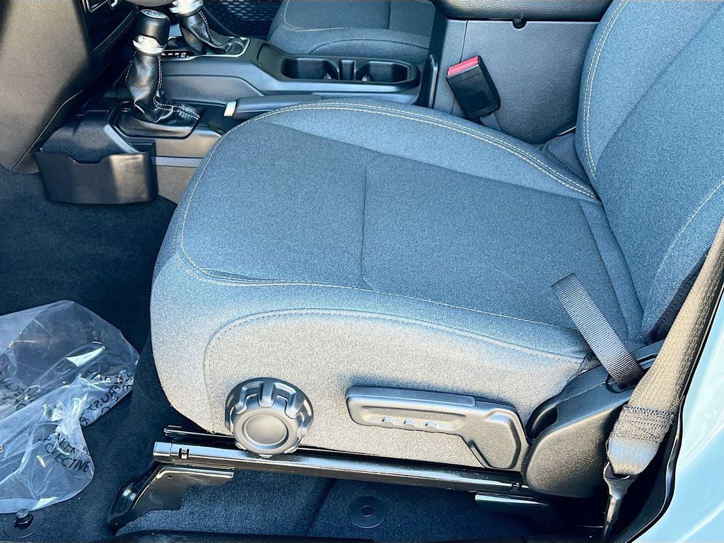 2024 Jeep Wrangler Sport S 4xe