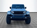 2024 Jeep Wrangler Sport S 4xe
