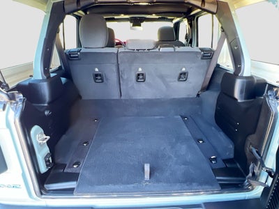 2024 Jeep Wrangler Sport S 4xe