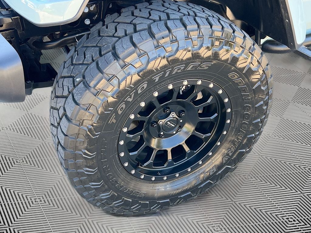 2024 Jeep Wrangler Sport S 4xe