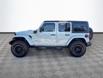 2024 Jeep Wrangler Sport S 4xe