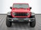 2025 Jeep Wrangler Rubicon 4xe