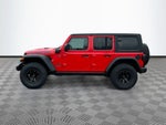 2025 Jeep Wrangler Rubicon 4xe
