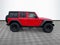 2025 Jeep Wrangler Rubicon 4xe