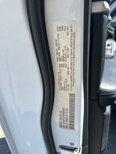 2022 Jeep Grand Cherokee Trailhawk 4xe