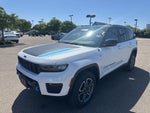2022 Jeep Grand Cherokee Trailhawk 4xe