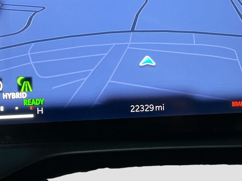 2023 Jeep Grand Cherokee Summit Reserve 4xe