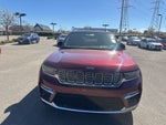 2023 Jeep Grand Cherokee Summit Reserve 4xe