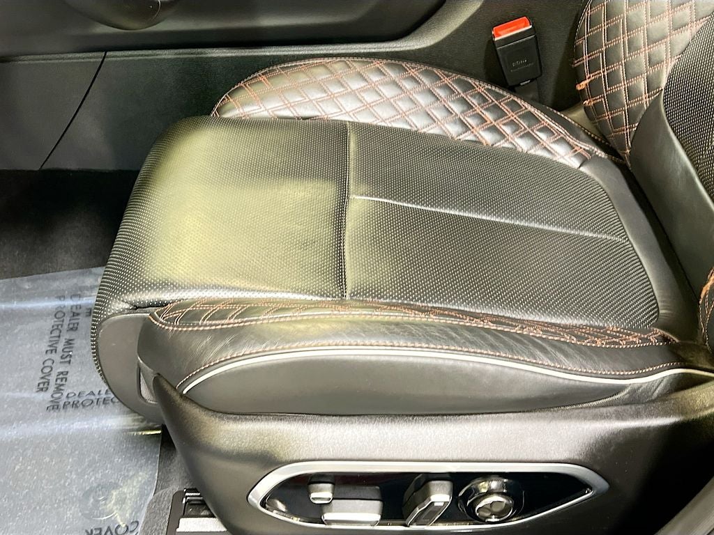 2023 Jeep Grand Cherokee Summit Reserve 4xe