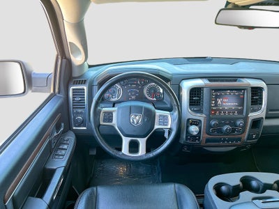 2019 RAM 1500 Classic Laramie