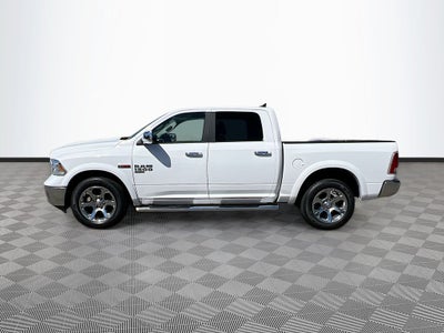 2019 RAM 1500 Classic Laramie
