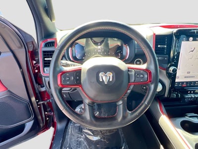 2023 RAM 1500 Rebel