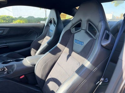 2024 Ford Mustang Dark Horse