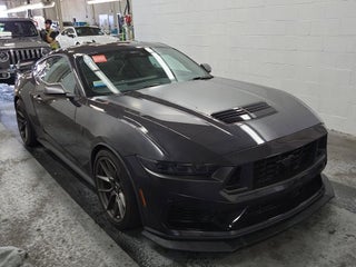 2024 Ford Mustang Dark Horse
