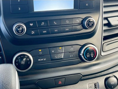 2023 Ford Transit-350 XL