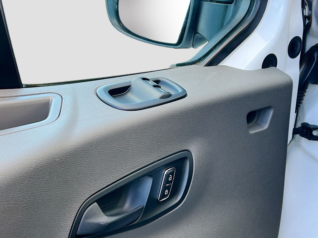 2023 Ford Transit-350 XL