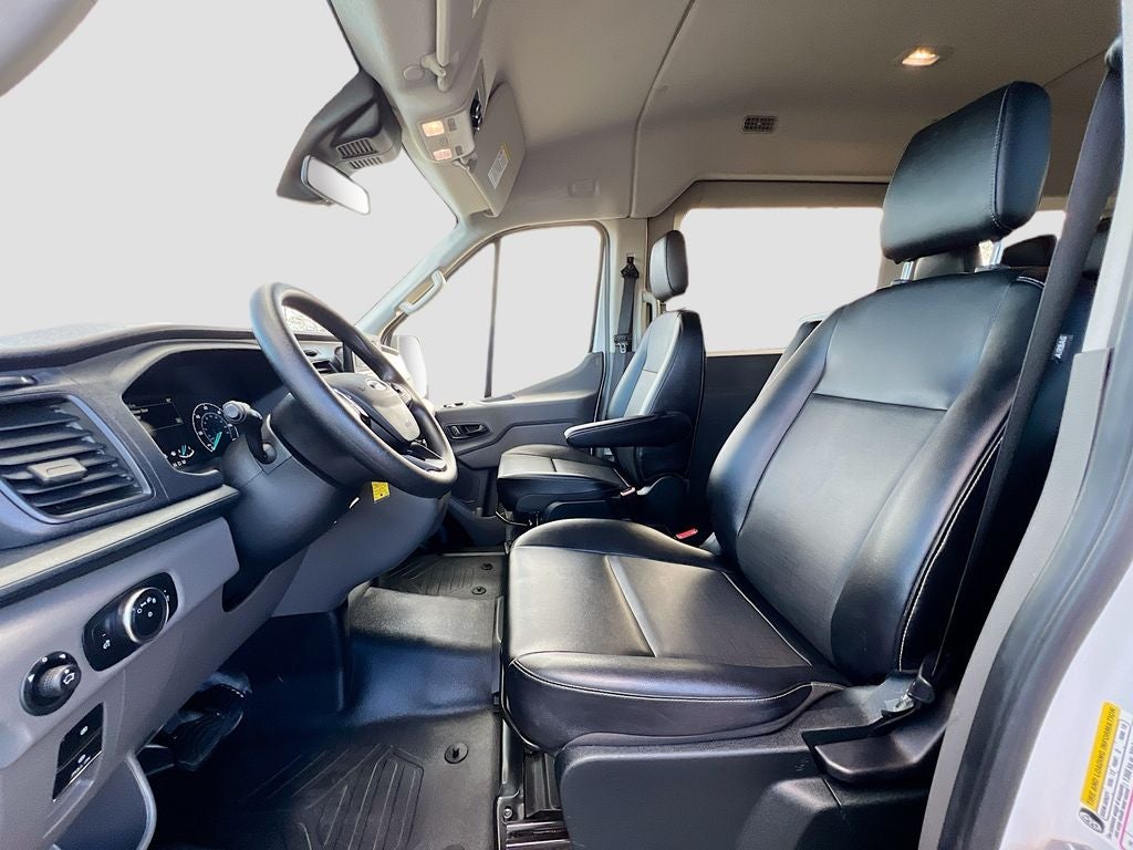 2023 Ford Transit-350 XL