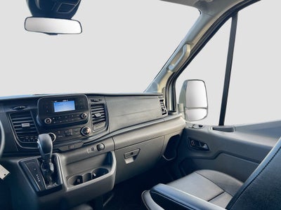 2023 Ford Transit-350 XL