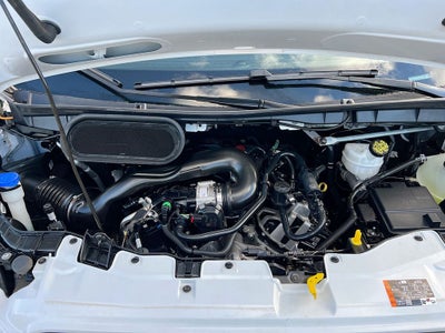 2023 Ford Transit-350 XL