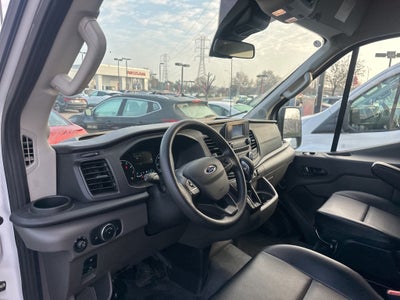 2023 Ford Transit-350 XL