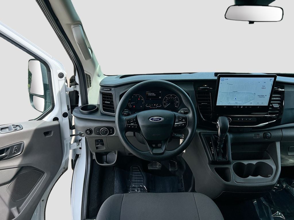 2024 Ford Transit-350 XLT