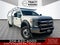 2020 Ford F-550SD XLT DRW