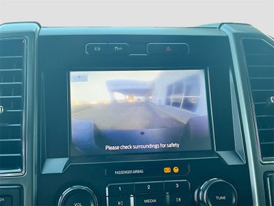 2020 Ford F-550SD XLT DRW