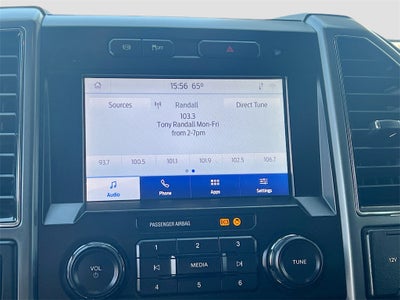 2020 Ford F-550SD XLT DRW