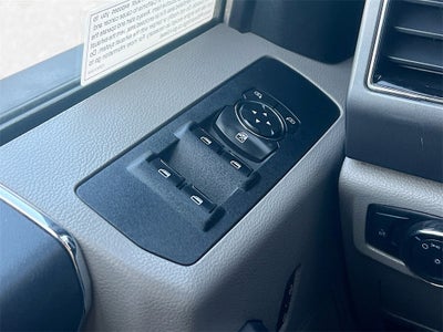 2020 Ford F-550SD XLT DRW