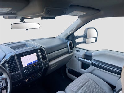 2020 Ford F-550SD XLT DRW