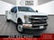 2022 Ford F-350SD XLT DRW