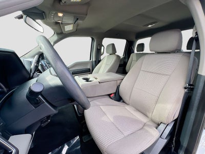 2022 Ford F-350SD XLT DRW