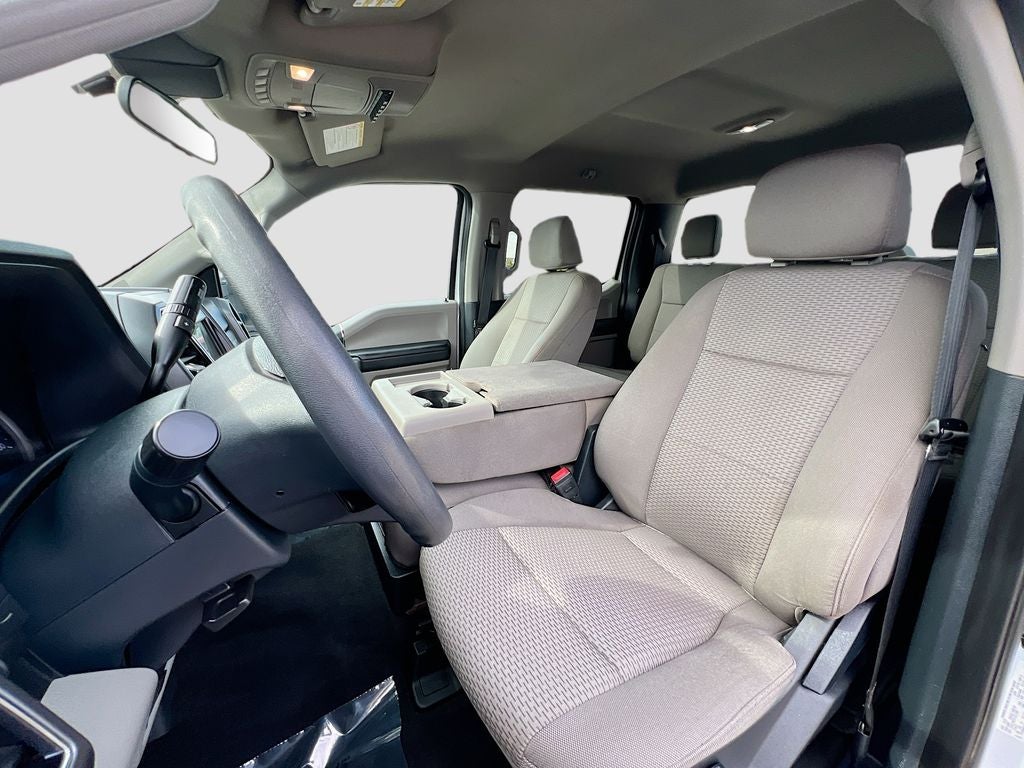 2022 Ford F-350SD XLT DRW
