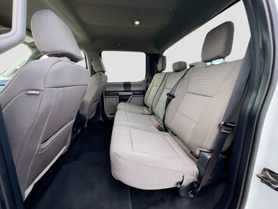 2022 Ford F-350SD XLT DRW